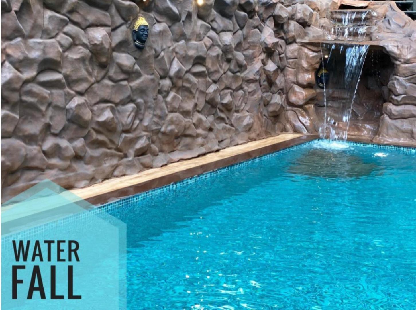 Rosewood Villa Lonavala Exterior foto